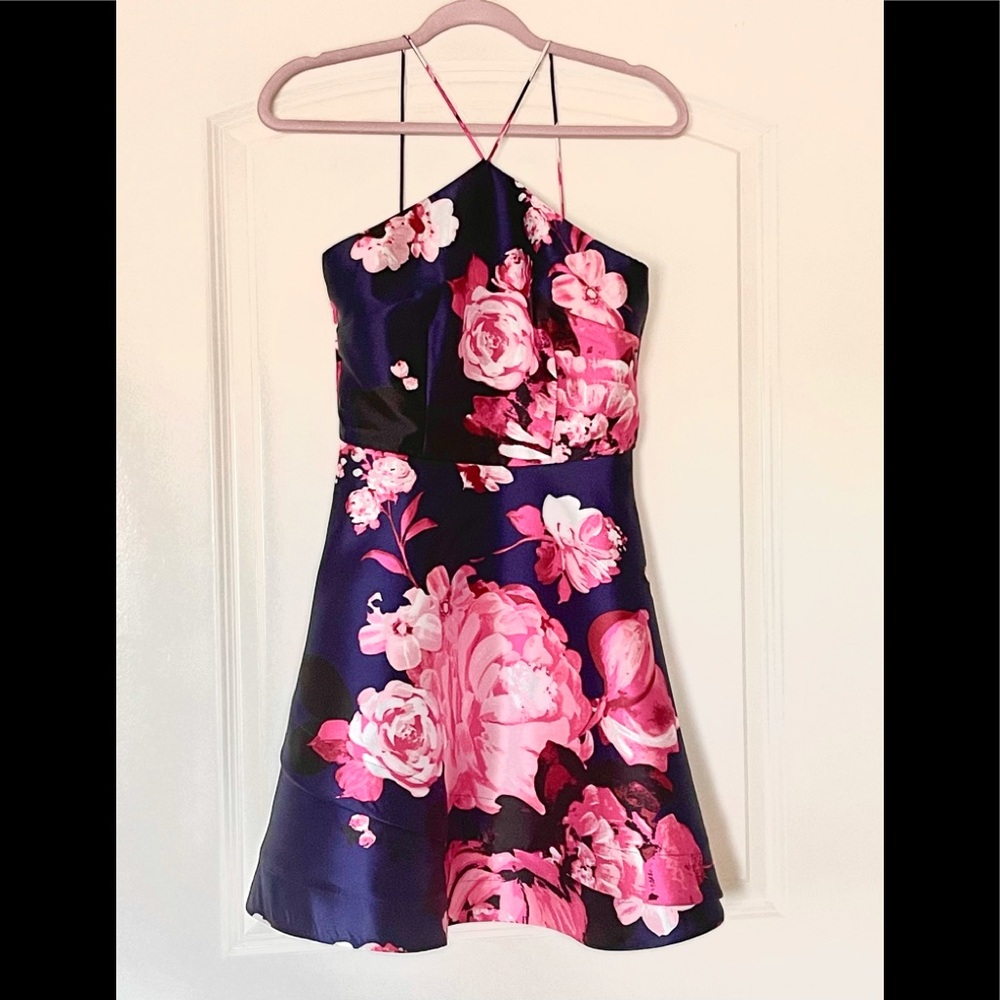 Homecoming dress
